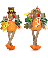 Turkey Decorations Indoor- Thanksgiving Decorations for Home, Office - S... - €17,18 EUR Turkey Decorations Indoor- Thanksgiving Decorations for Home, Office - S... - €17,18 EUR