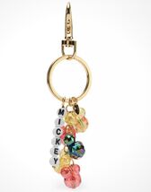 Disney Parks Mickey Mouse Icon Keychain  - $18.99