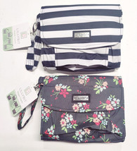 B1G1 Lillybit Diaper Clutch Shoulder Bag Cross Body BUY 1 GET 1 FREE - $16.32