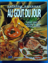 Au gout du jour cuisine - $15.83