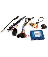 PAC OnStar Radio Replacement Interface Select &#39;06 - &#39;14 29-bit GM LAN Ve... - $280.53 CAD