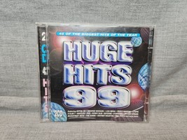 Enormi successi 99 (2 CD, 1999, Warner) compilation UK - £11.12 GBP