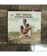 Roy Drusky Greatest Hits Vol. 2 Sealed Original LP SR 61145 Vinyl 1968 R... - £10.78 GBP