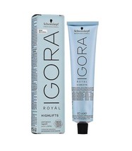 Schwarzkopf IGORA VIBRANCE Demi Permanent Hair Color, Choose your shade image 3