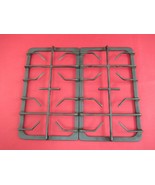 GE Range Gas Oven Cast Iron Grate Set of 2 - WB31X27151, WB31X24736 - $92.54 CAD