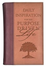 Daily Inspiration for the Purpose-Driven® Life Warren, Rick - £11.16 GBP