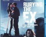 Burying the Ex Blu-ray | Region B - £6.62 GBP