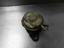 EGR Valve From 1999 Dodge Caravan  3.8 - €22,20 EUR