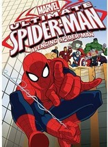 Ultimate Spider-Man Avenging Spider-Man - £8.07 GBP
