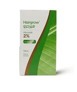 Hairgrow 2% Solution hair growth ending effective treatment for hair los... - €40,06 EUR