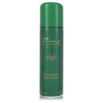 Pino Silvestre by Pino Silvestre Deodorant Spray 6.7 oz for Men - £27.94 GBP