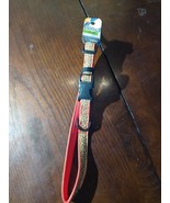 Ribbon Coastal 12&quot; To 18&quot; Dog Collar - $351.58 MXN