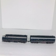 Athearn HO 4528 Baltimore and Ohio B&amp;O Diesel Locomotive Train Engine Set - £54.45 GBP