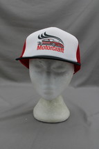 Vintage Trucker - Motorcraft Thunderbird Stock Car Graphic - Adult Snapback - $45.00