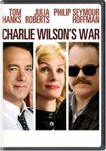 Charlie Wilson&#39;s War (Full Screen) [DVD] - £6.27 GBP
