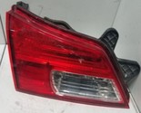 Driver Tail Light Wagon Outback Liftgate Mounted Fits 10-14 LEGACY 349094 - £28.38 GBP