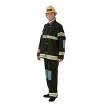 Fireman Costume / Deluxe - £129.74 GBP+