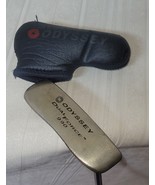 Odyssey Golf Dual Force 990 DF Blade Putter Men&#39;s RH Steel 34&quot; with Head... - $566.32 MXN