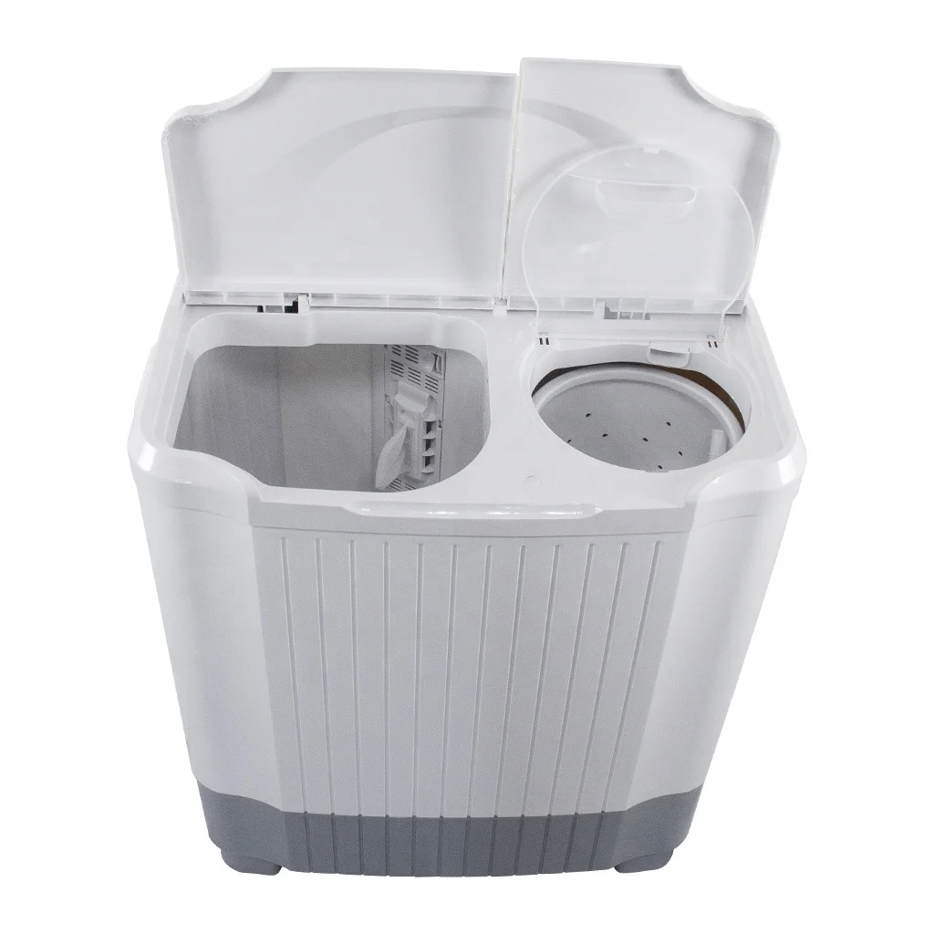Super Value New Style Mini Machine Washing Machines Small Size Portable Laver - £407.39 GBP