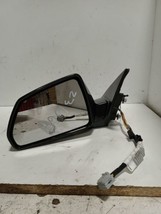 Driver Side View Mirror Power VIN D 4th Digit V-series Fits 08-14 CTS 712764 - £48.66 GBP