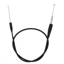 New All Balls Racing Throttle Cable For The 1997-2005 Kawasaki KDX220R KDX 220R - $14.95