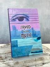 Saved by the Music by Selene Castrovilla - £6.27 GBP