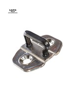 MERCEDES R172 SLK-CLASS DRIVER/PASSENGER LEFT/RIGHT DOOR LOCK LATCH STRIKER - $26.94 CAD