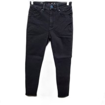 Mavi Jeans Womens Size 27 Indigomove Tess High Rise Crop Skinny - £15.63 GBP