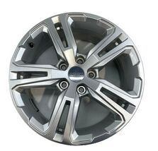 2018-2024 GMC Terrain SLE 17x7 Alloy 5 Double Spoke Wheel W/ Center Cap ... - €187,07 EUR