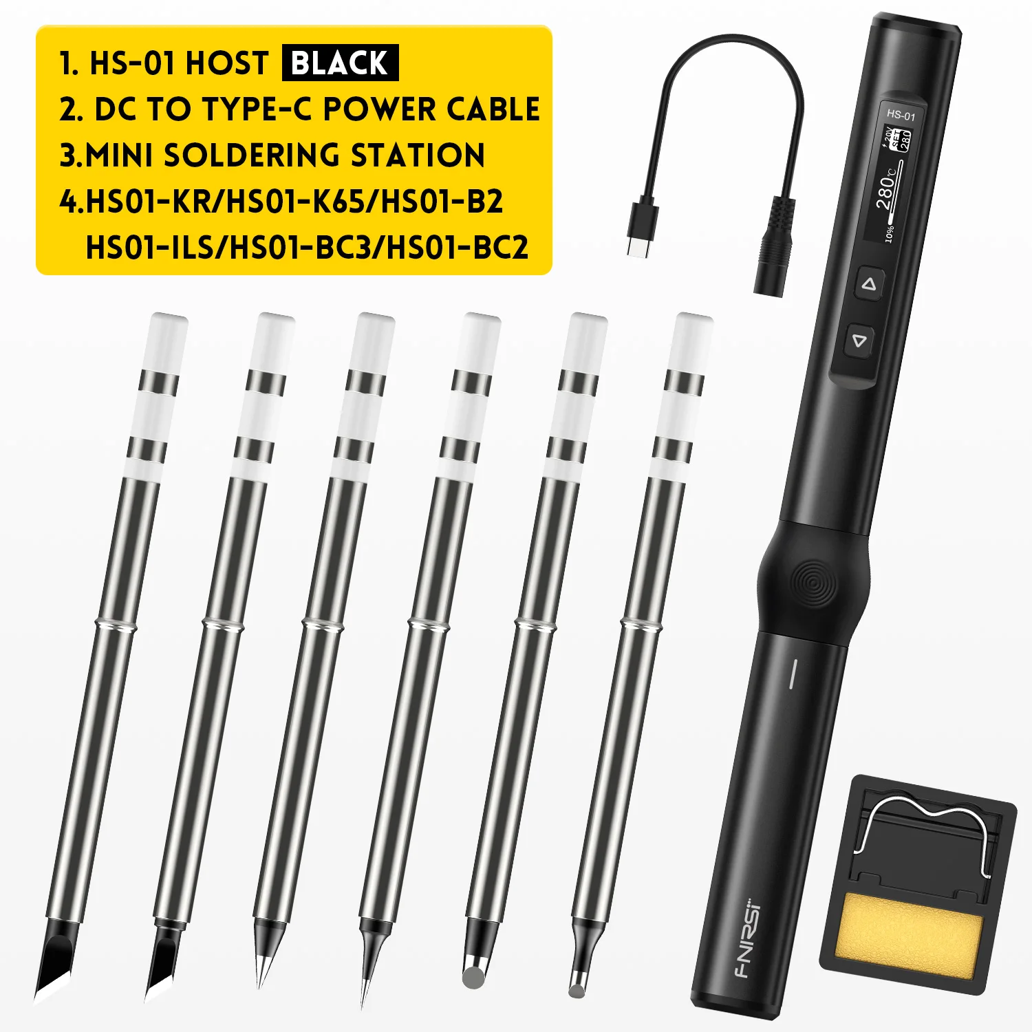 01 adjustable temperature soldering iron dc 24v 80 420 welding solder rework station pd thumb200