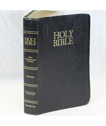 Holy Bible New International Version NIV With Helps Red Letter Zondervan... - $45.05 CAD