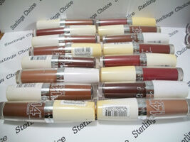 Maybelline Super Stay 14 Hr Lipstick - Pick Your Shade - Smudged Read De... - $6.38+