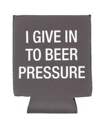Say What Stubby Holder - Beer Pressure - £13.96 GBP