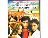 The Hotel New Hampshire (DVD, 1984, Widescreen) Like New !  Rob Lowe - $13.98