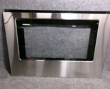 5304497972 FRIGIDAIRE RANGE OVEN OUTER DOOR GLASS ASSEMBLY - $95.00