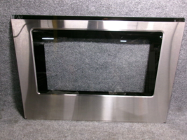 5304497972 FRIGIDAIRE RANGE OVEN OUTER DOOR GLASS ASSEMBLY - $95.00