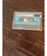 Kinhank 500G Portable External Game Hard Drive Disk - $701.09 MXN