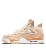 Jordan(WMNS) Air Jordan 4 Retro 'Shimmer' -US SIZES NEW - $269.00