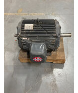 Emerson H30E3E Model R064 AC Motor 30HP Frame 326T  - $9,685.69 MXN