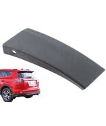 Driver Rear Bumper Extension for 13 - 16 Toyota Rav4 Replaces 52162-0R020 - $17.50
