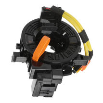 GENUINE GM STEERING WHEEL COIL, NEW OEM PART, PART NUMBER 19205599 - $96.36 CAD