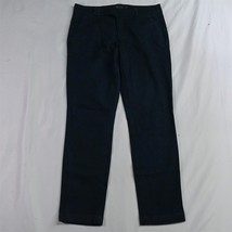 Level 99 26 Slim Trouser Dark Wash Stretch Denim Womens Jeans - £11.21 GBP