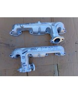 Exhaust Manifolds 1971 Chrysler New Yorker OEM 2951861 2899876 Dodge Ply... - €215,61 EUR