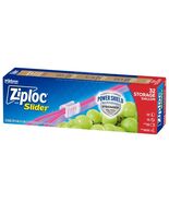 Ziploc Gallon Food Storage Slider Bags Power Shield Technology 32 Count - €18,08 EUR