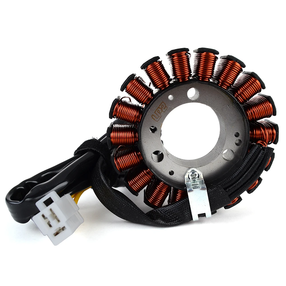 Motorcycle Generator Stator    CB250 Hornet 250 JADE250 CBR250 CBR250RR MC22 CB  - £272.59 GBP