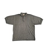 Vintage Indiana Jones Adventure Wear Disney Lucas Polo Shirt Mens Size 2XL  - $19.54 CAD
