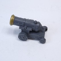 Imaginext? Replacement Pieces Cannon no missles - $2.96
