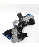 OSSUR Rebound Post-Op Knee Universal Cool Brace Pre-owned  - $63.18 CAD