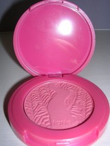 Tarte Amazonian Clay12-hour Blush NATURAL BEAUTY Large .20 oz Discontinued NWOB - $32.67