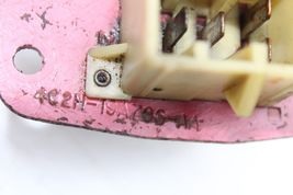 99-07 FORD F-350 SD BLOWER MOTOR RESISTOR Q9062 image 11